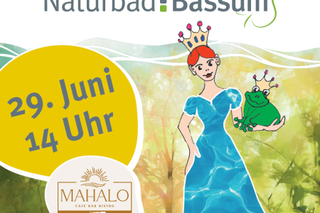 NaturBad Kunst & Märchenzauber